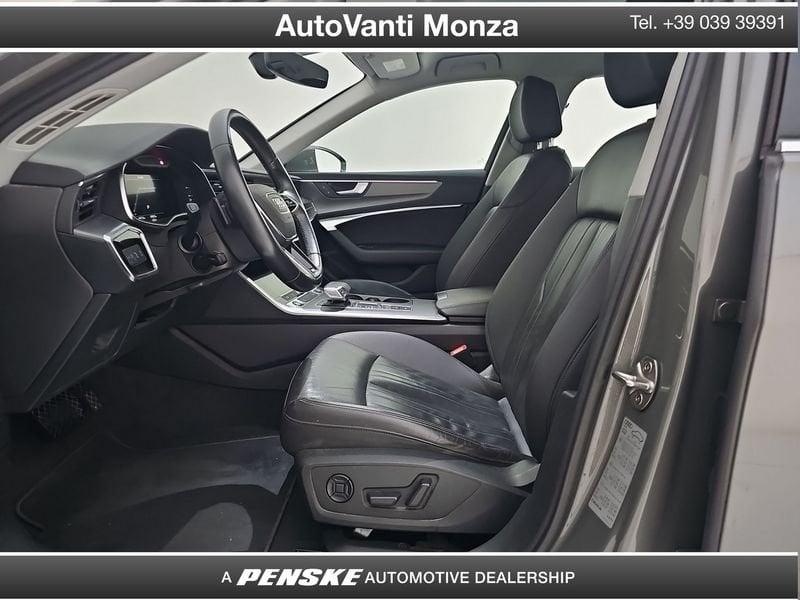 Audi A6 allroad 40 TDI 2.0 quattro S tronic