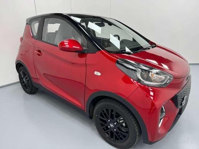 DR Automobiles DR1.0 EV Elettrica 31KWh MY2025 61CV Only - Promo