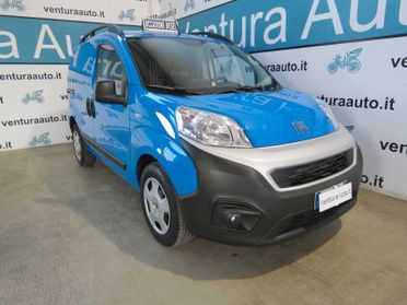 Fiat Fiorino Cargo 1.3 MJT 95 SX