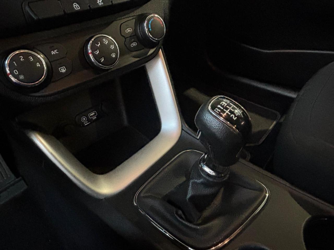 Kia Ceed cee'd 1.6 CRDi 110 CV 5 porte GT Line