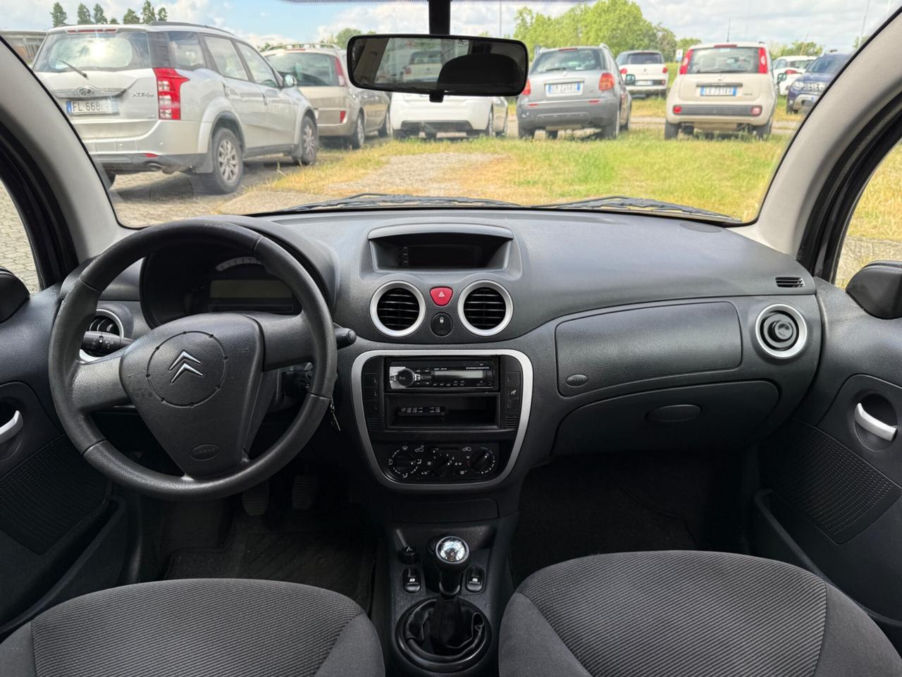 Citroen C3 - 1.1 b. 5p. |NEOPATENTATI| UNIPRO