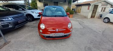 Fiat 500 1.2 Lounge adatta anche per neo patentati