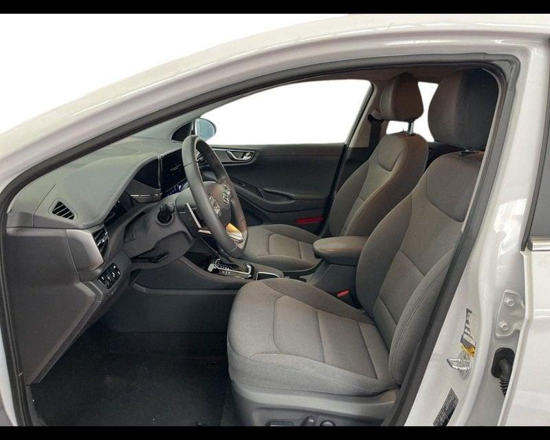 Hyundai Ioniq 1.6 hybrid Prime 6dct
