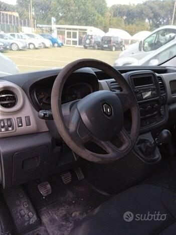 Renault Trafic T27 1.6 dCi 120CV S&S PC-TN Furgone