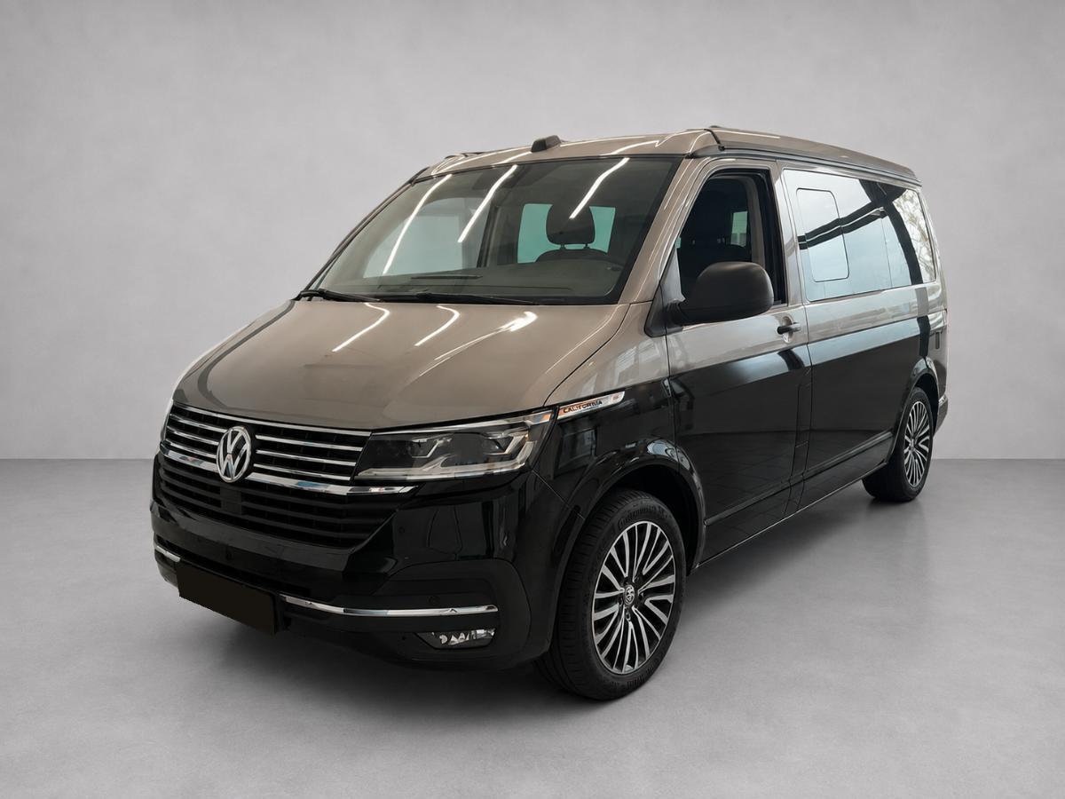 VOLKSWAGEN California 2.0 TDI 105kw DSG Beach