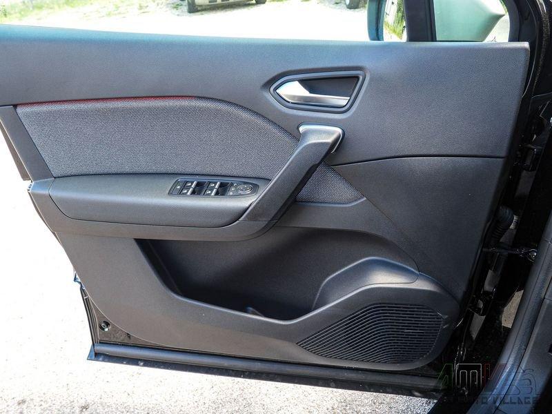 Renault Captur ECO-G 100 CV Techno GPL KM0