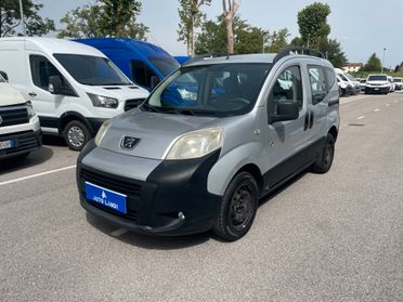 Peugeot Bipper Tepee 1.4 75CV Premium