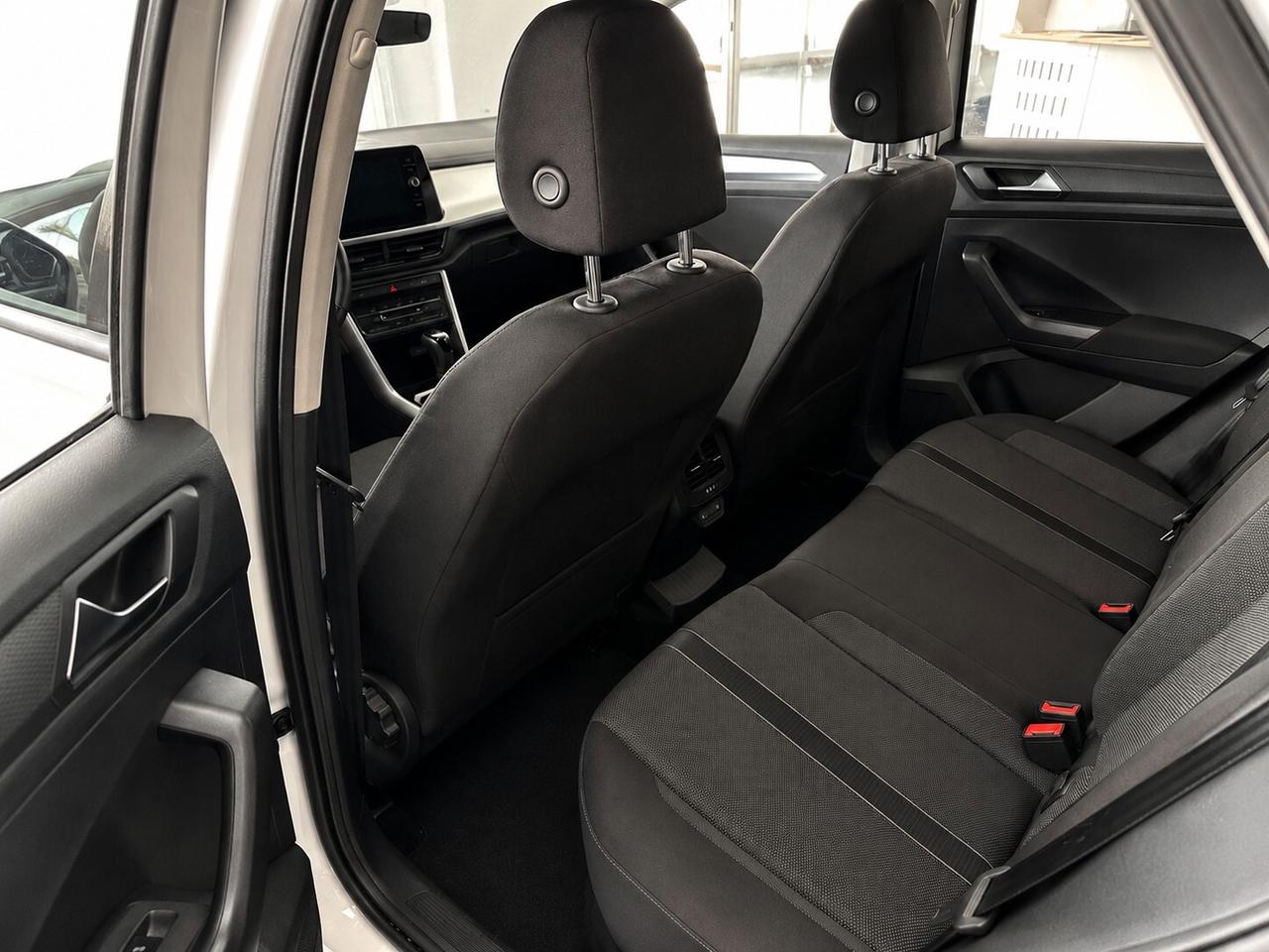 Volkswagen T-Roc 2.0 TDI SCR 150 CV DSG Life