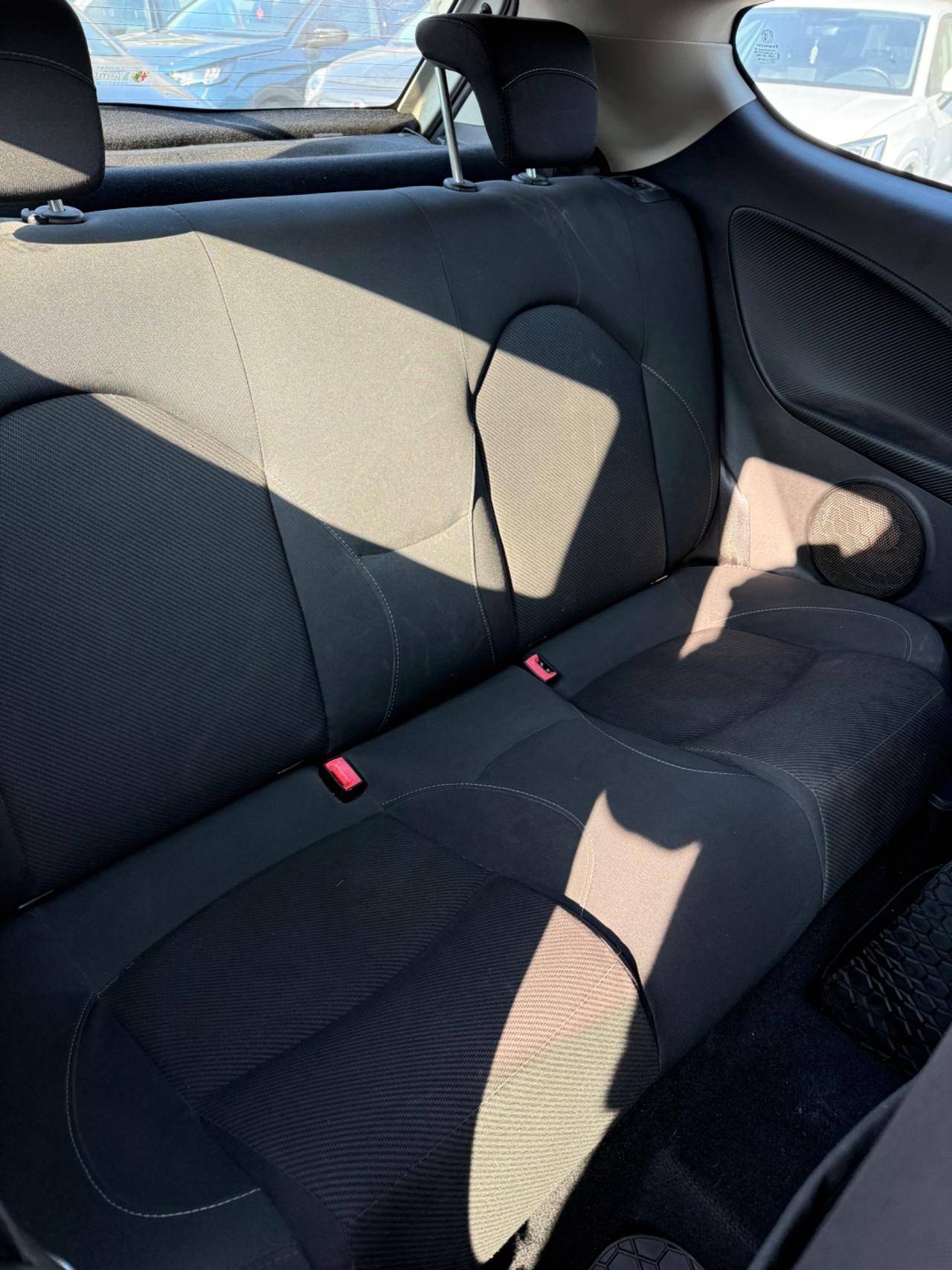 Alfa Romeo MiTo 1.3 JTDm 85 CV S&S Super