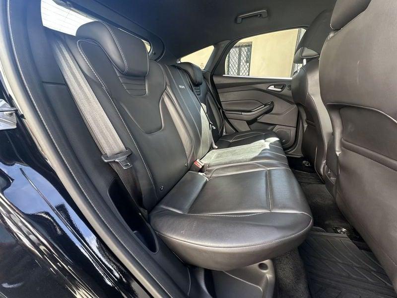 Ford Focus ST 2.0 Ecoboost 250cv ST3