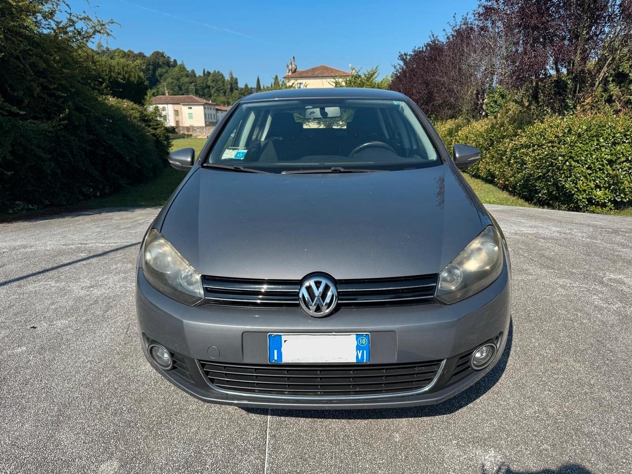 Volkswagen Golf 1.4 TSI 122CV DSG 5p. Highline