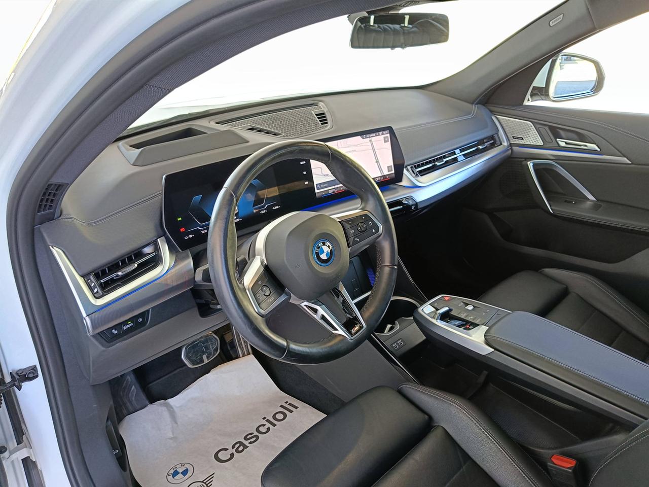 BMW BMW iX2 xDrive30