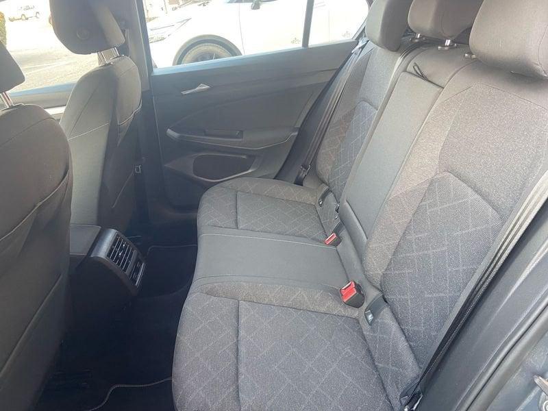 Volkswagen Golf Golf 2.0 TDI 115 CV SCR Life