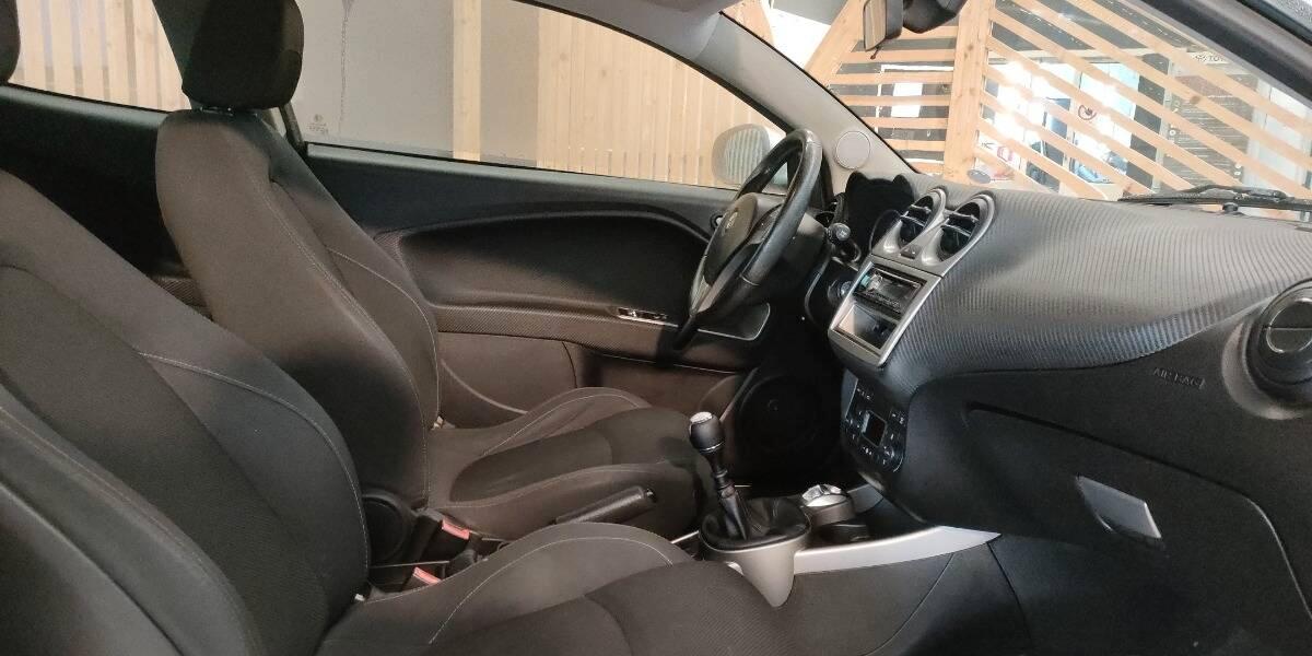 Alfa Romeo MiTo 1.3 jtdm-2 Progression s&s 95cv