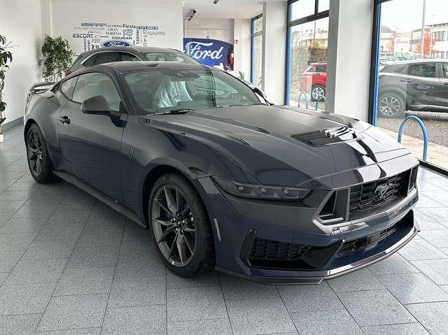 Ford Mustang Dark Horse 5.0 V8 Aut. 10 rapporti PRONTA CONSEGNA