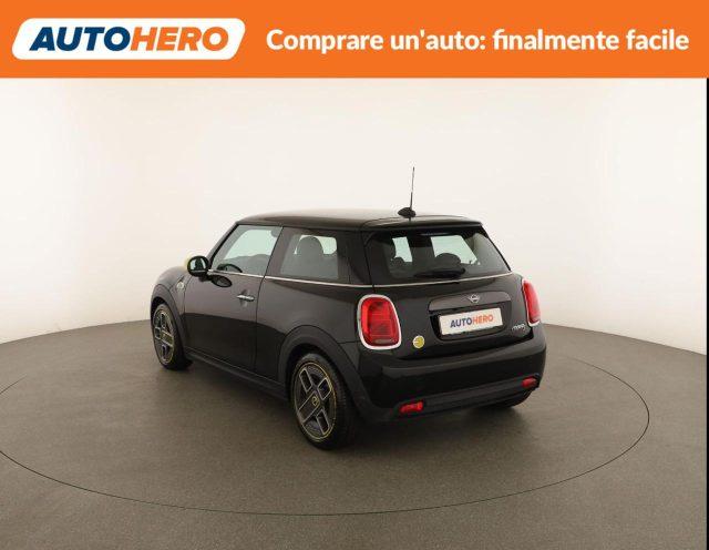 MINI Cooper SE M