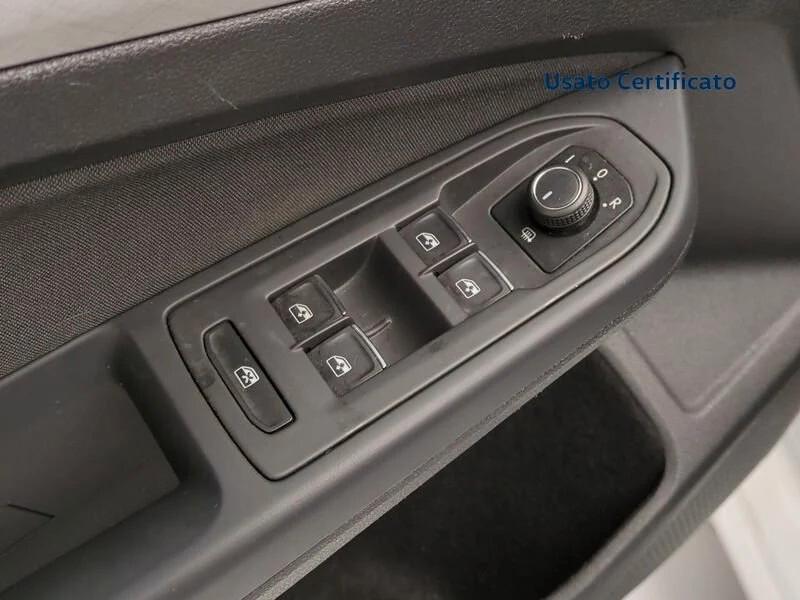 Volkswagen Golf 1.5 TGI 131 CV DSG Life