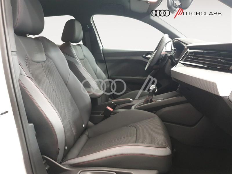 Audi A1 sportback 35 1.5 tfsi s line edition s tronic