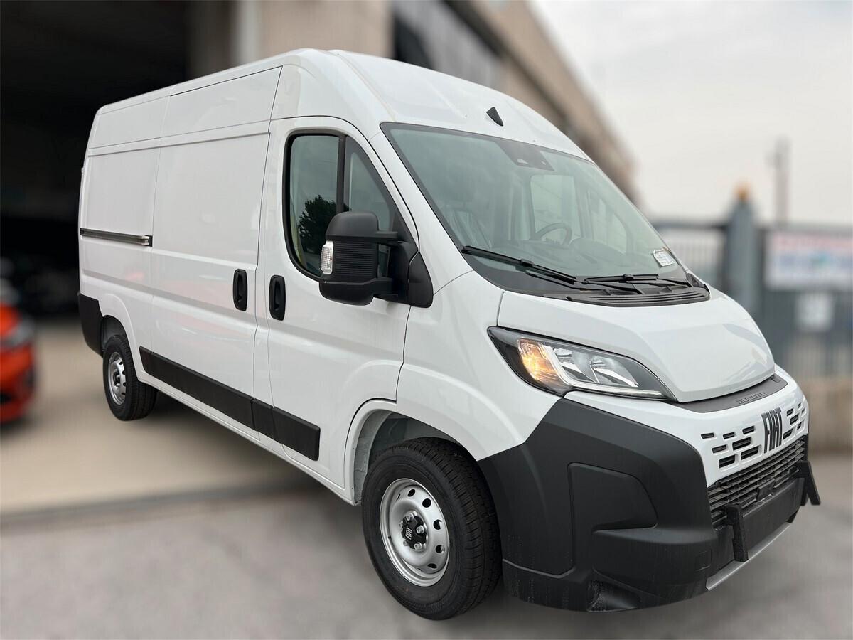 Fiat Ducato 35 2.2 Mjt 140CV PM-TM Furgone NUOVO PRONTA CONSEGNA/IVA ESCLUSA