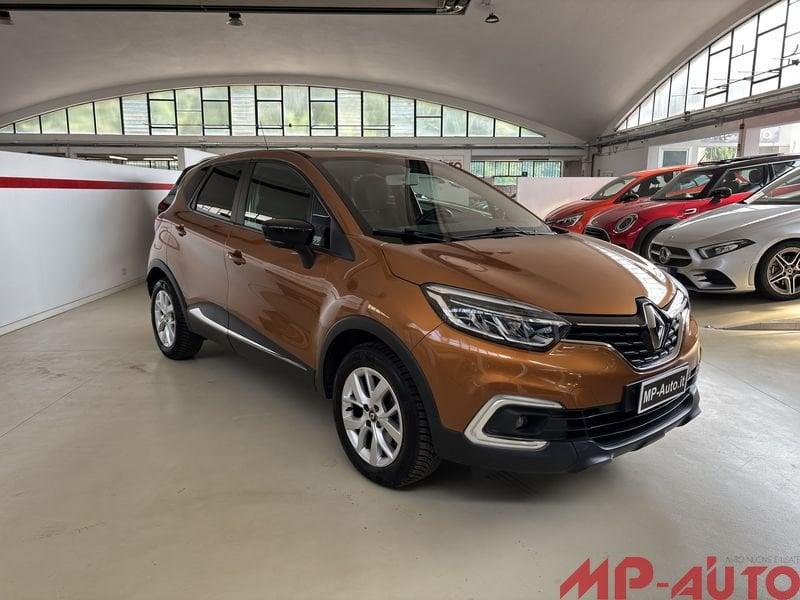 Renault Captur 1.3 TCe 130cv FAP