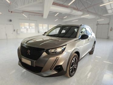PEUGEOT 2008 BLUEHDI 130 EAT8 ALLURE S/S AUTOMATICO CROSSOVER