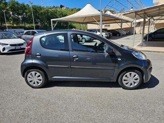 PEUGEOT 107 1.0 68CV 5p. Access