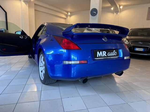 NISSAN 350Z Coupé 3.5 V6 Lev 2 total Originale