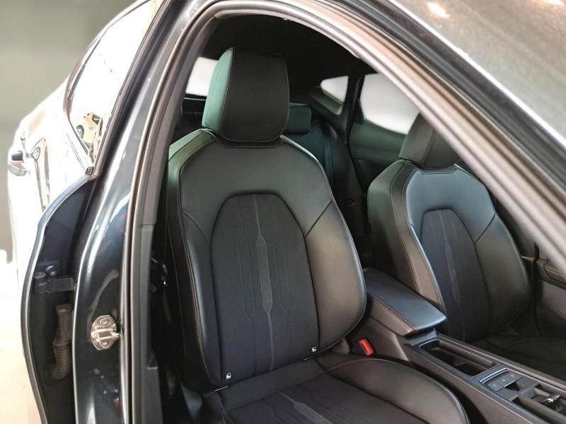 CUPRA FORMENTOR 2.0 TDI 4DRIVE DSG SUV