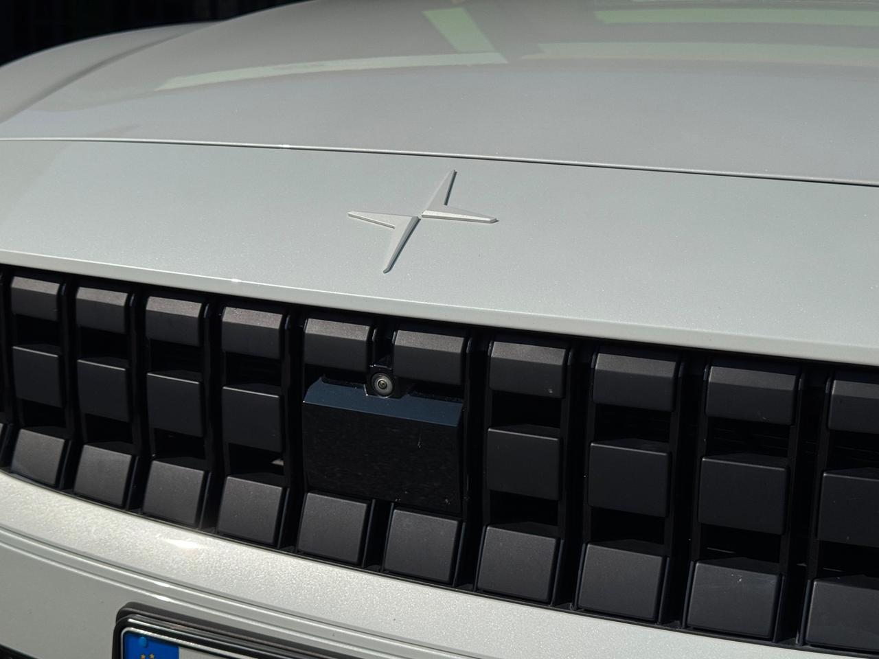 POLESTAR 2 LR 78 kWh SINGLE MOTOR PLUS PACK