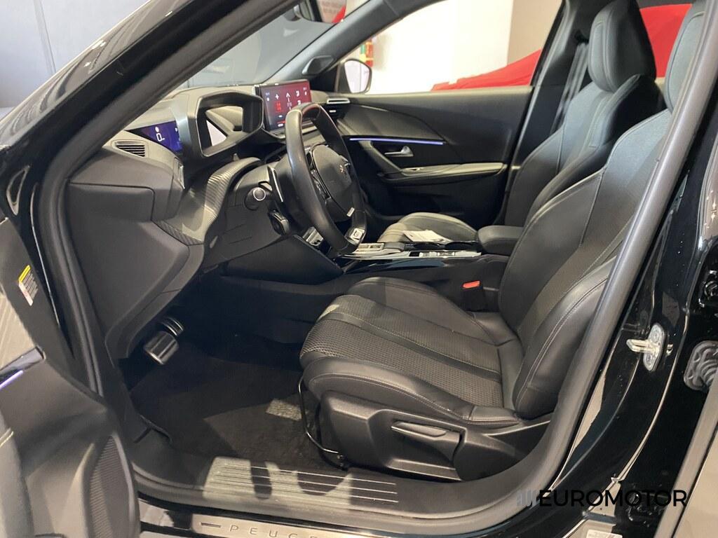 Peugeot 2008 1.5 BlueHDi GT EAT