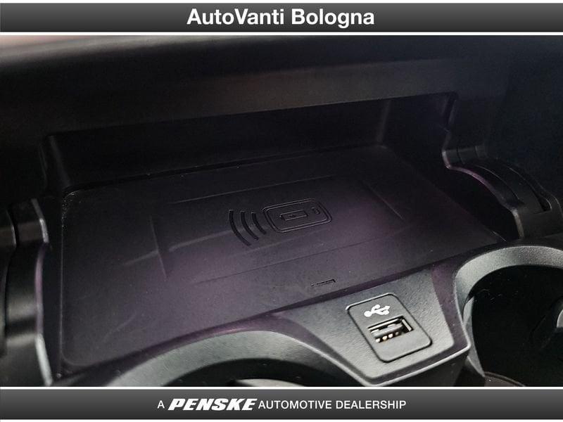 BMW Serie 3 320d xDrive 48V MSport Pro aut.