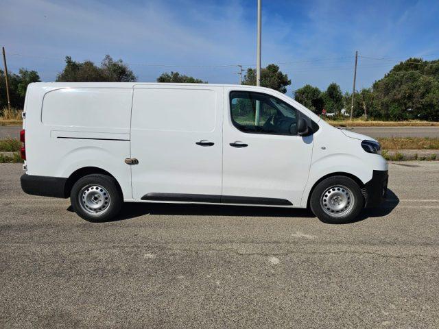 TOYOTA Proace 2.0D 122CV COMFORT PL - DOPPIA PORTA LATERALE