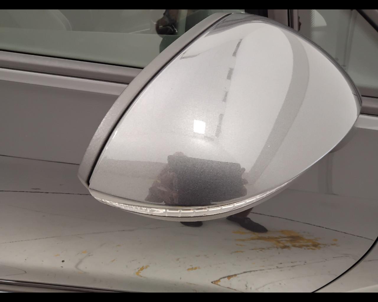 VOLKSWAGEN Golf VIII 2020 - Golf 2.0 tdi R-Line 150cv