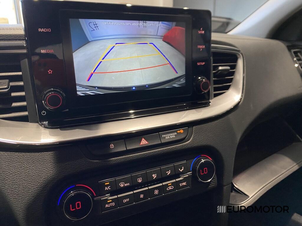 Kia Xceed 1.0 T-GDI Style 2WD