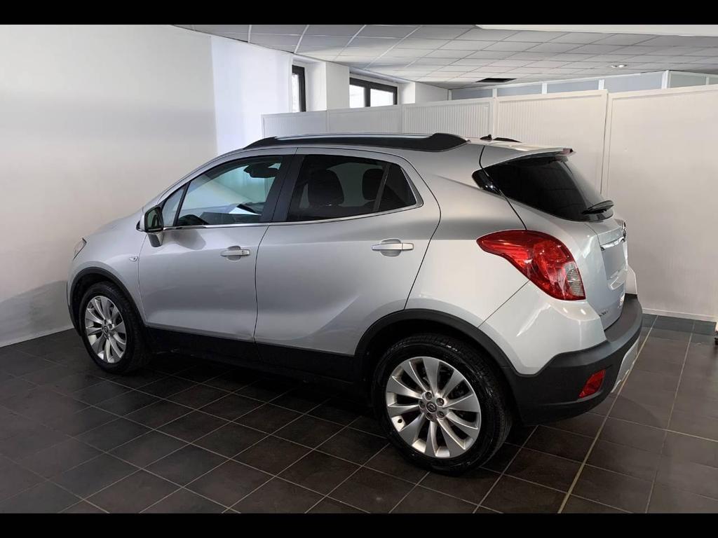 Opel Mokka 1.7 CDTI Cosmo 4x2