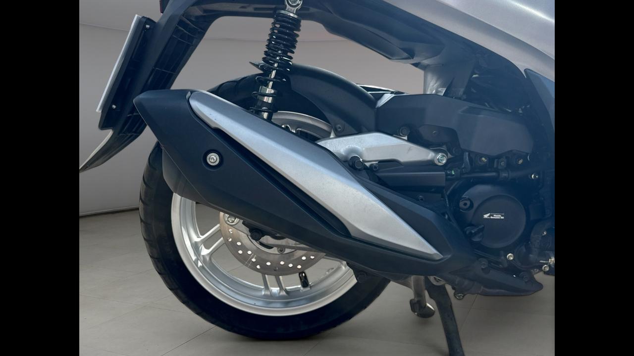 HONDA SH - SH 350 GT Abs my21