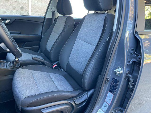 KIA Stonic 1.2 82CV DPI ECO GPL DELLA CASA UNIPROPRIETARIO