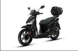 Sym Symphony 125