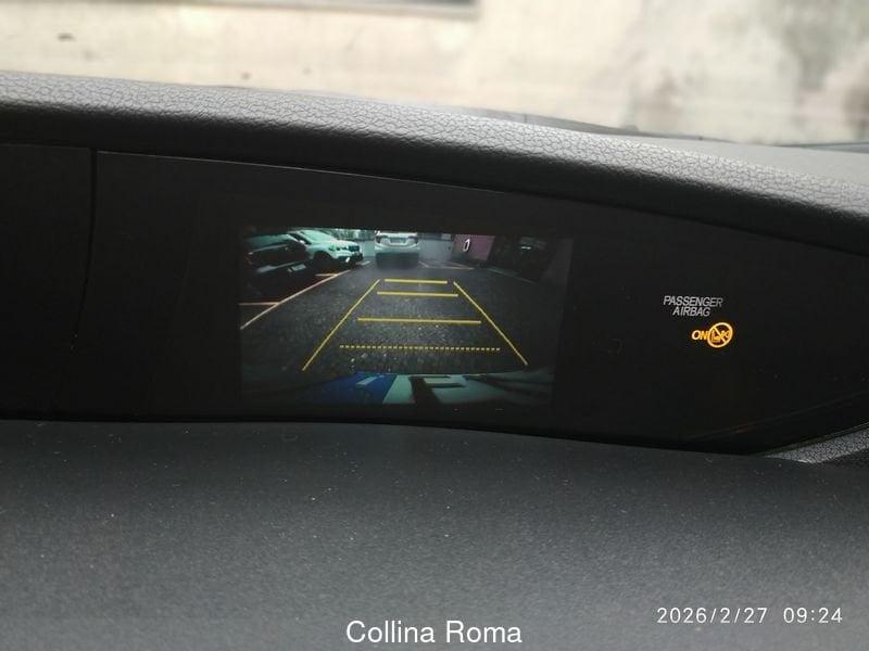 Honda Civic 1.6 i-DTEC Lifestyle