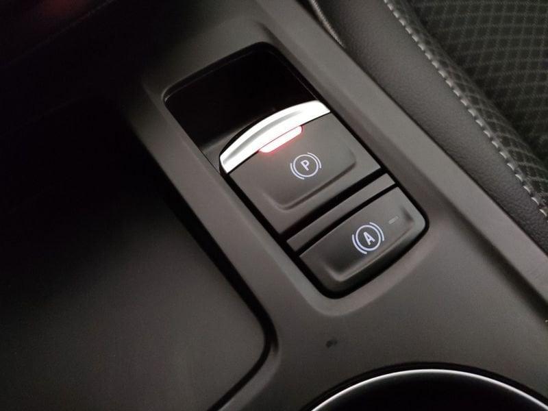 Renault Arkana 1.6 E-Tech full hybrid Intens 145cv