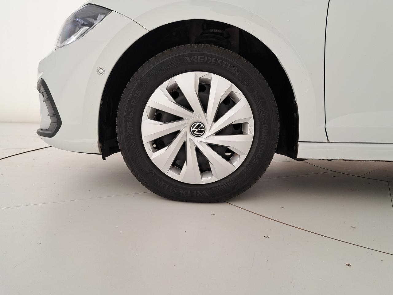 Volkswagen Polo 1.0 evo life 80cv