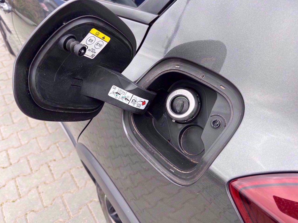 FORD Focus Active 1.0 ecoboost h Style 125cv del 2022