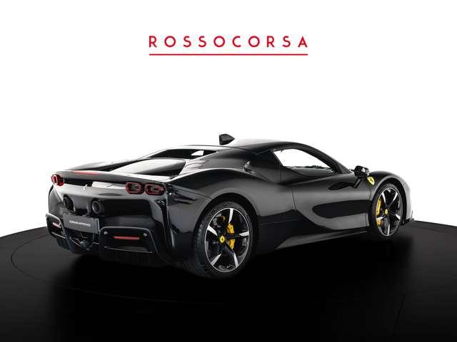 Ferrari SF90 Stradale