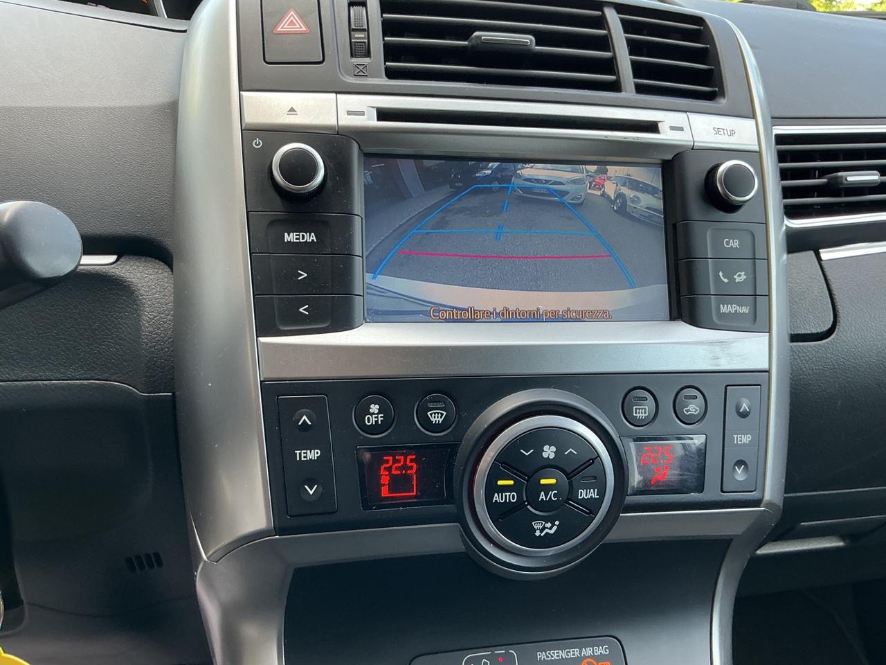 Toyota Verso 1.6 Diesel Neopatentati