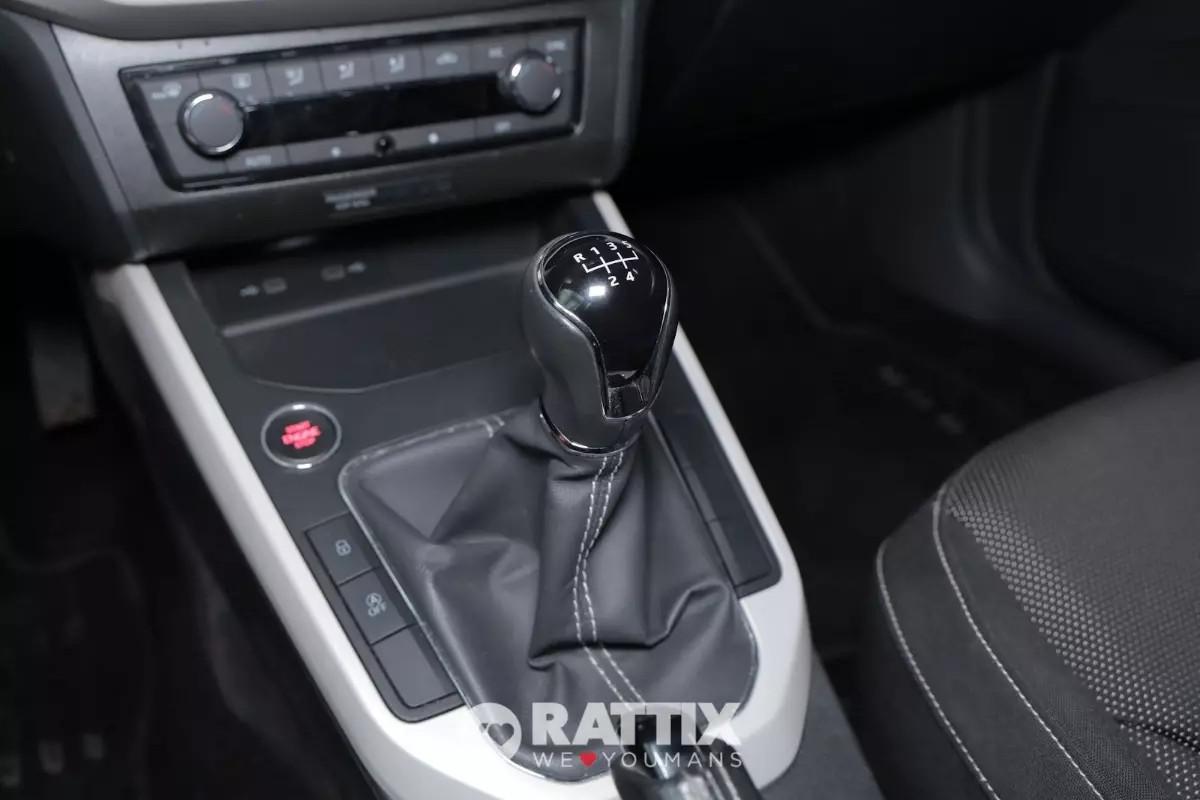 SEAT Arona 1.0 Ecotsi 95CV Xcellence