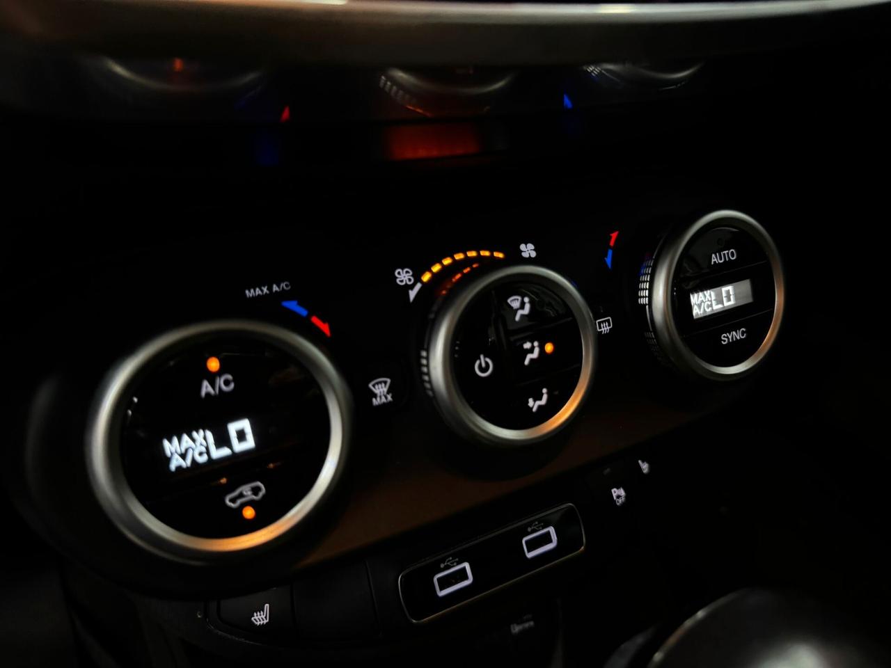 Fiat 500X 1.6 MultiJet 120 CV DCT Cross