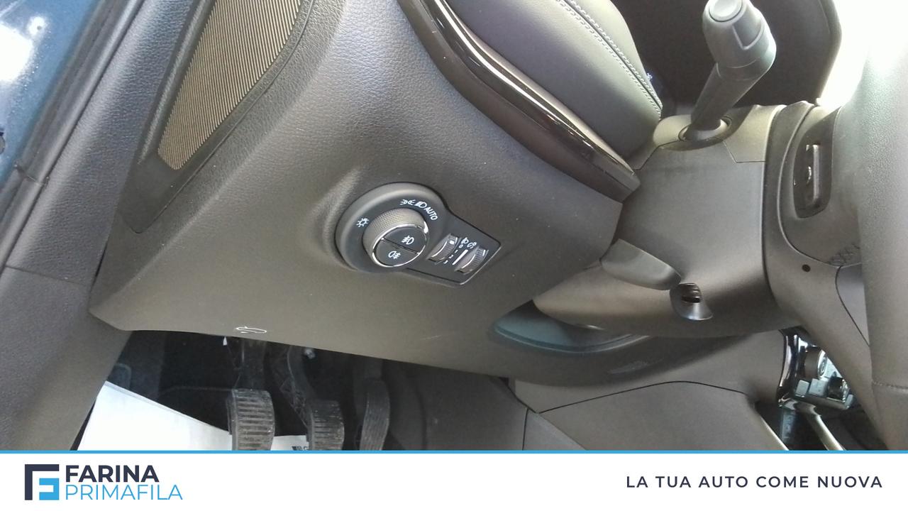 JEEP Compass II 2021 - Compass 1.6 mjt S 2wd 130cv