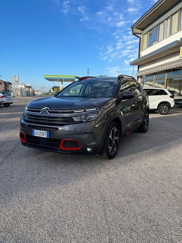 Citroën C5 Aircross C5 Aircross BlueHDi 130 S&S Feel