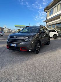 Citroën C5 Aircross C5 Aircross BlueHDi 130 S&S Feel