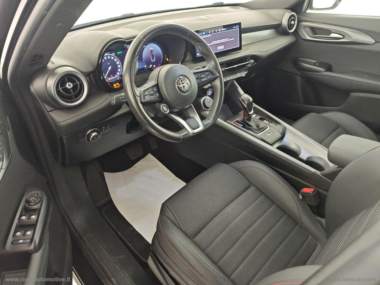 ALFA ROMEO Tonale 1.6 diesel 130 CV TCT6 Super